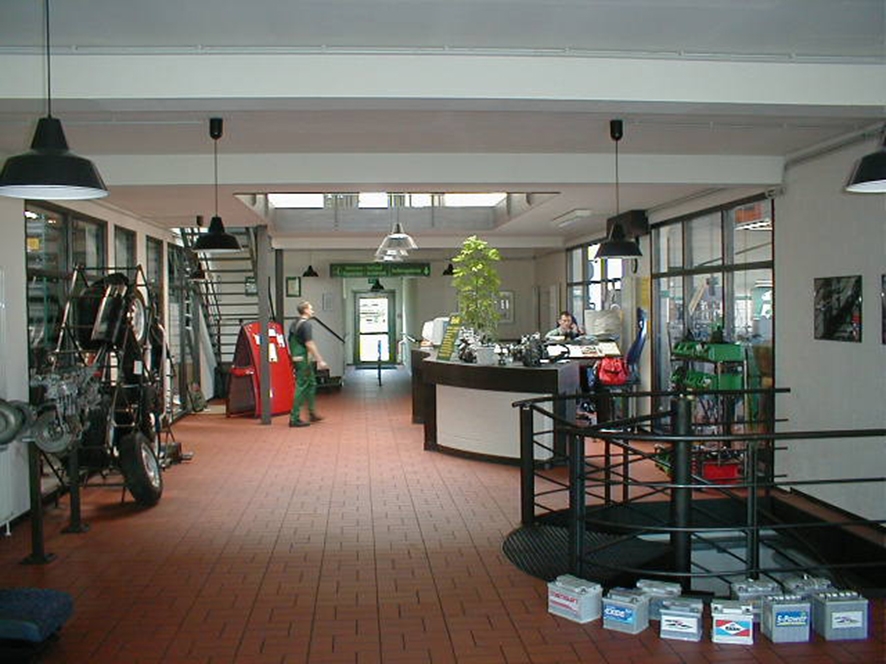 Bild 5 SEIK Automobilrecycling GmbH in Herten
