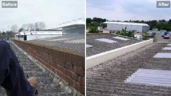 Images ABRS Roofing Services Ltd