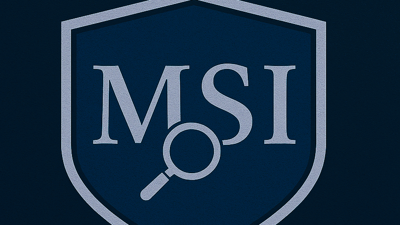 Images MSInvestigations