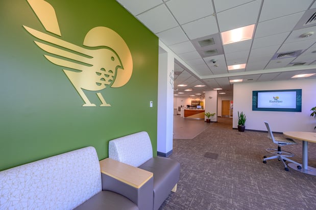 Images EastRise Credit Union