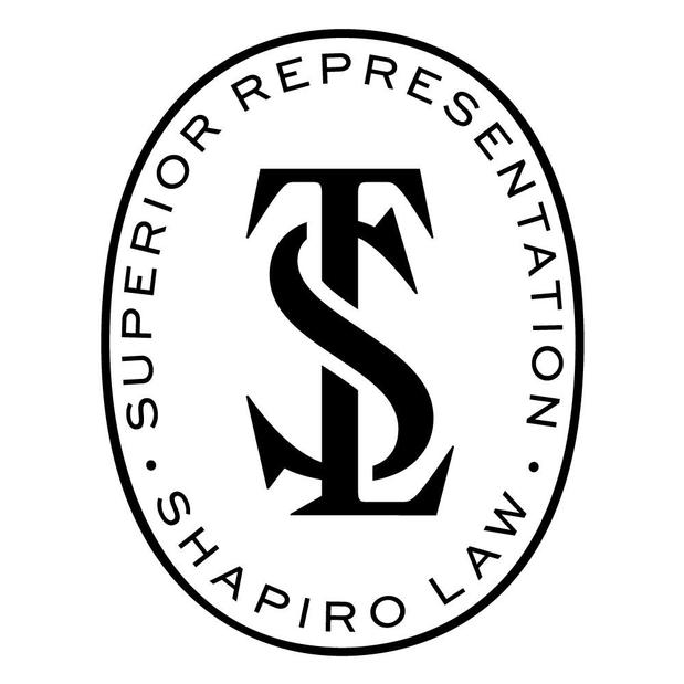 Shapiro Law Team Logo