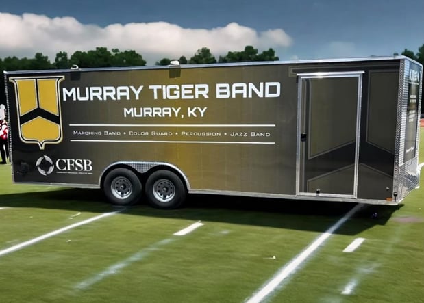 Images PECO Signs and Wraps