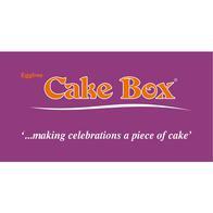 Cake Box Hounslow East Logo