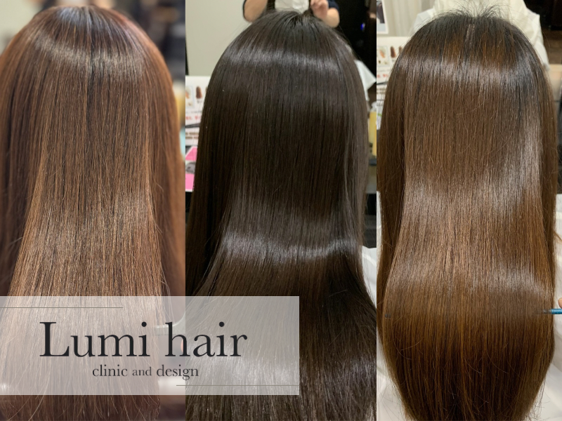 Images Lumi hair 県庁藤江店【ルミヘアー】