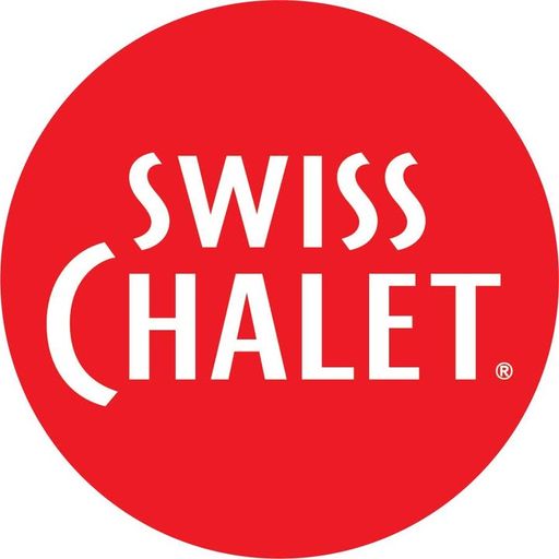 Swiss Chalet logo