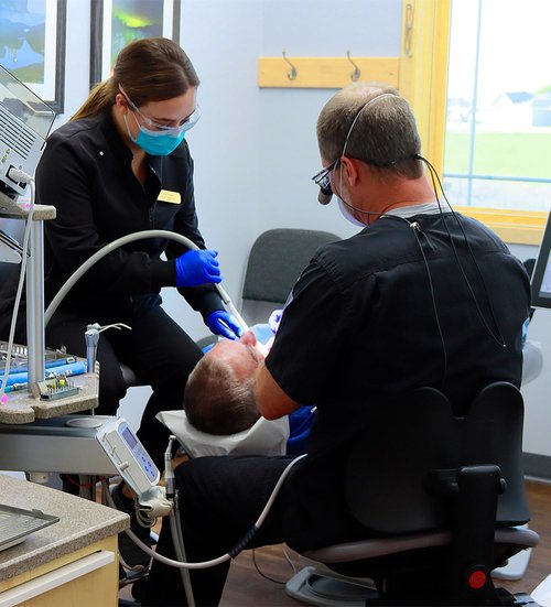 Images O'Kane Dental - Christopher O'Kane, DDS