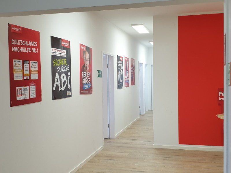 Kundenbild groß 8 Studienkreis Nachhilfe München-Allach