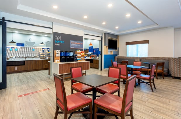 Images Holiday Inn Express & Suites Orlando - International Drive by IHG