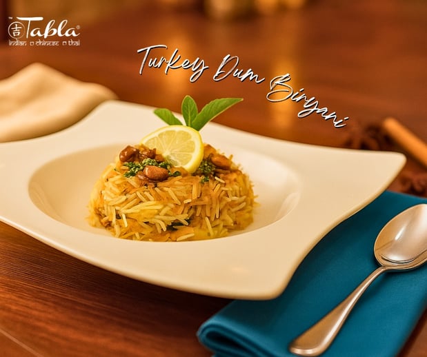 Images Tabla Indian Restaurant Oviedo