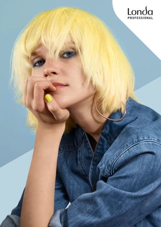 Bilder Friseur Rosenheim - Louys Balancing Beauty