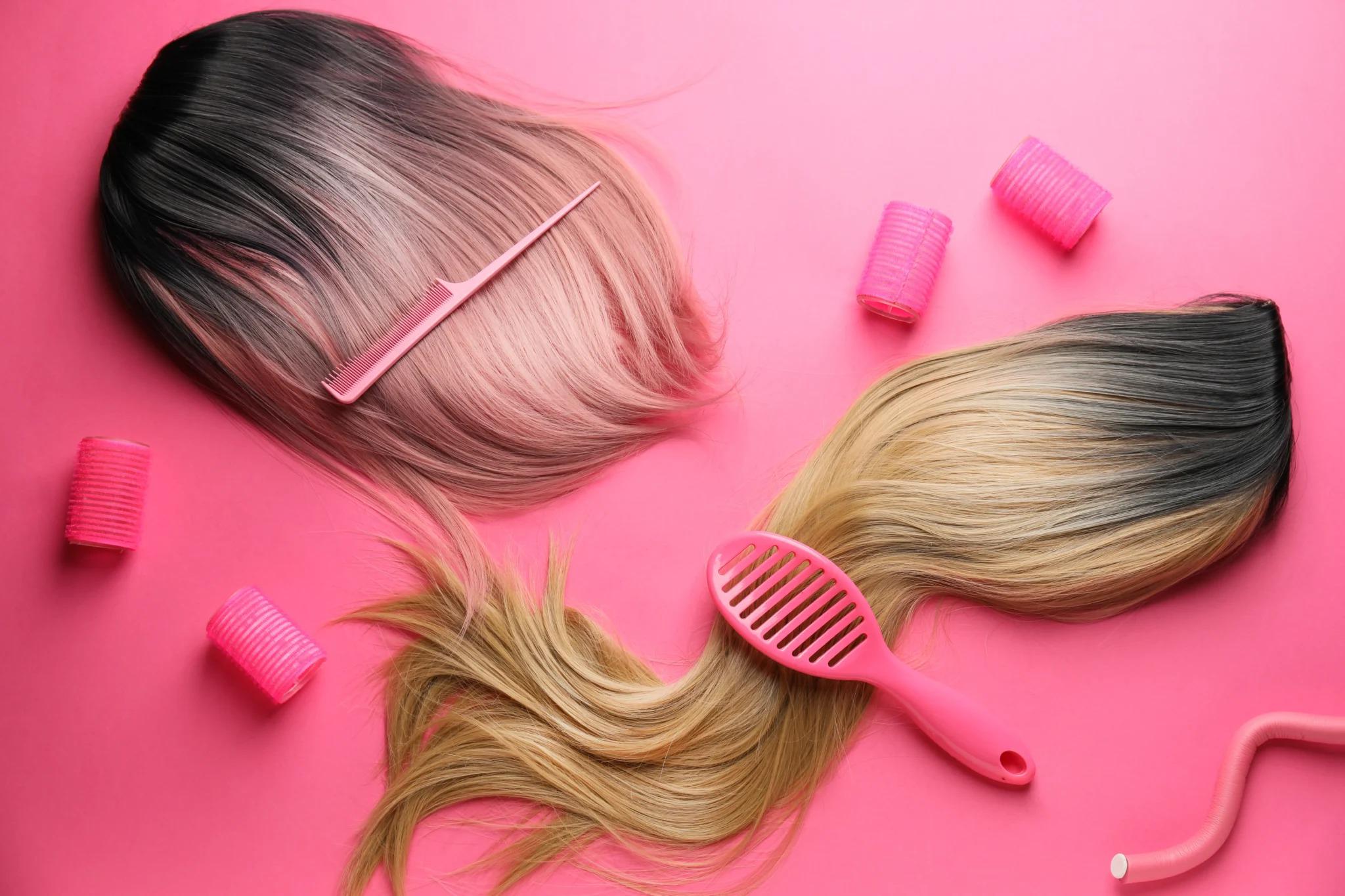 Kundenbild groß 7 Hair for you - Perücken - Haarteile - Echthaarperücken München