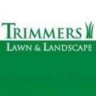 Trimmers Lawn & Landscape Logo