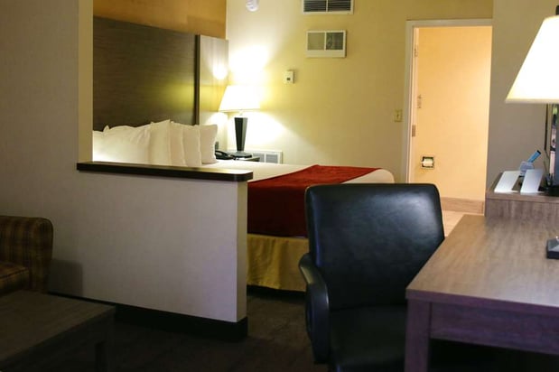 Images Best Western Galleria Inn & Suites