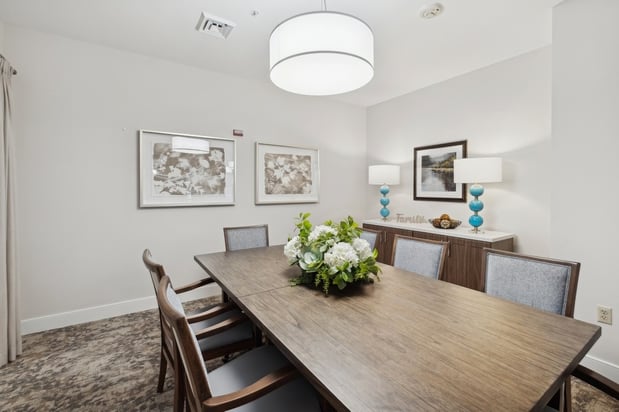 Images HeartLands Assisted Living at Severna Park
