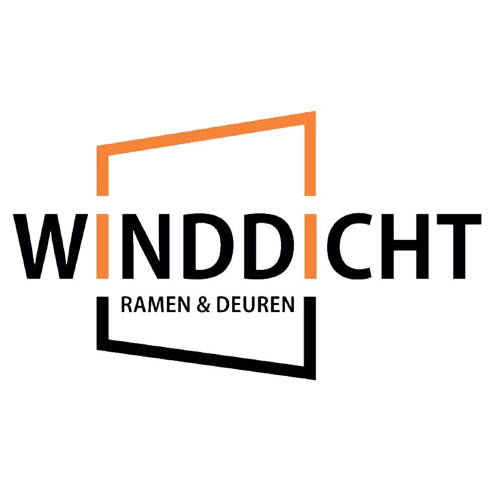 Winddicht Logo