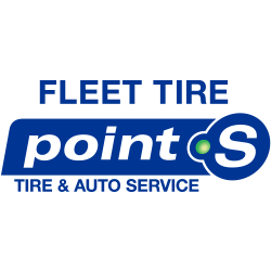 Fleet Tire Point S Tire and Auto Service