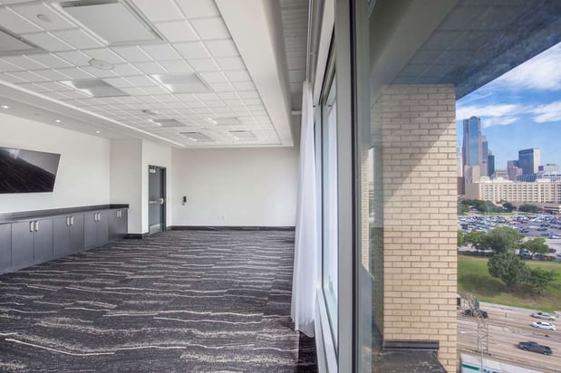 Images Lorenzo Hotel Dallas, Tapestry Collection by Hilton