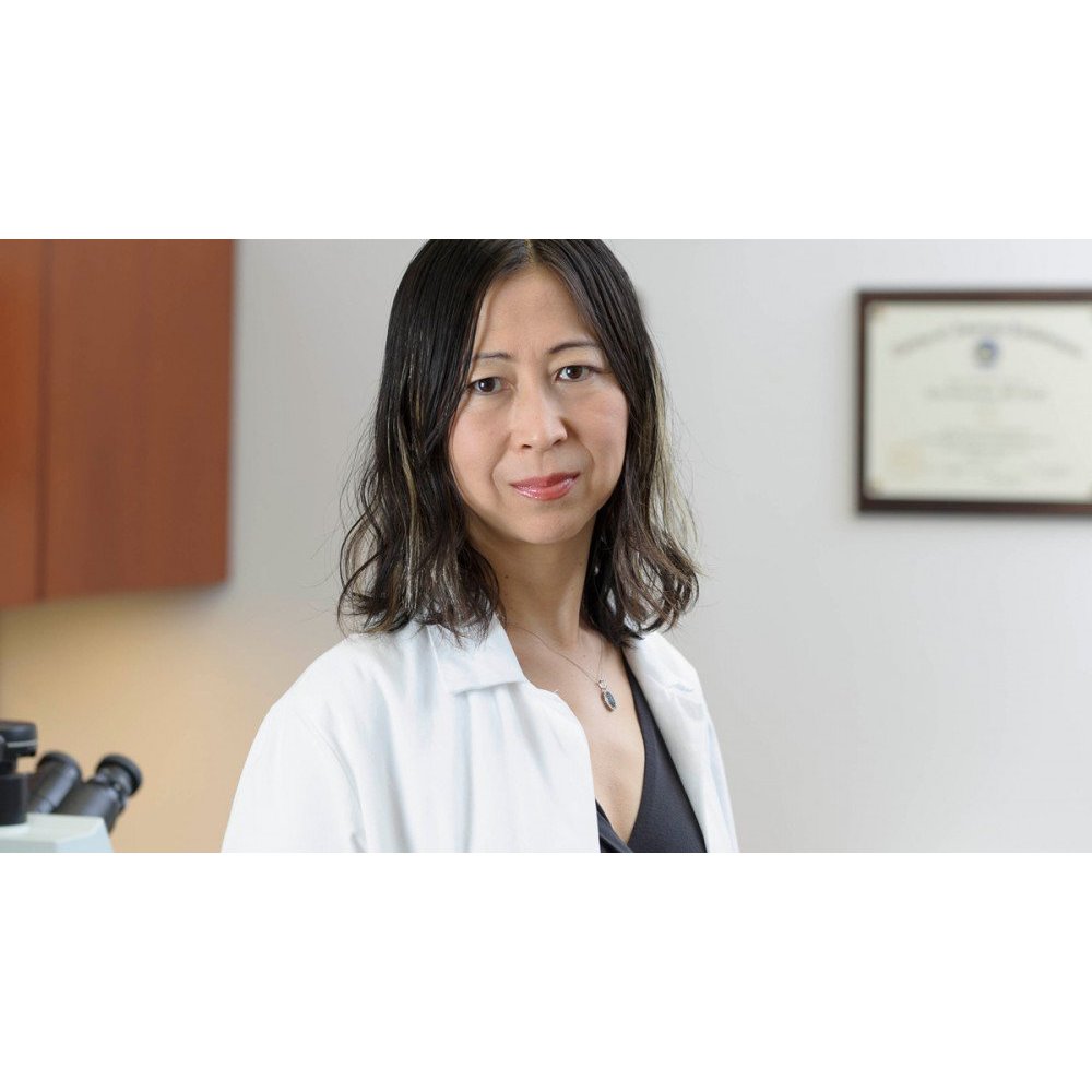 Dr. Hannah Yong Wen, MD, PhD