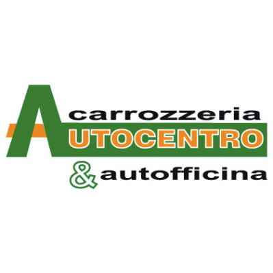 L'Autocentro Carrozzeria Logo