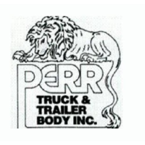 Perr Truck & Trailer Body Inc