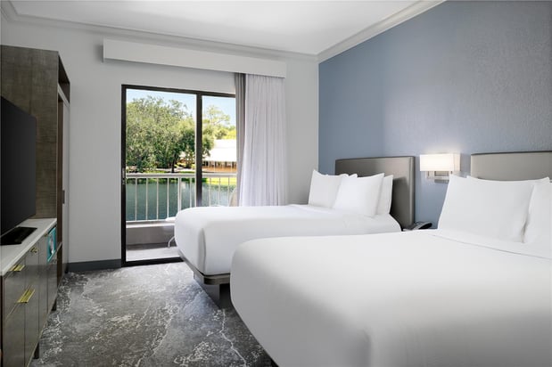 Images Hilton Boca Raton Suites