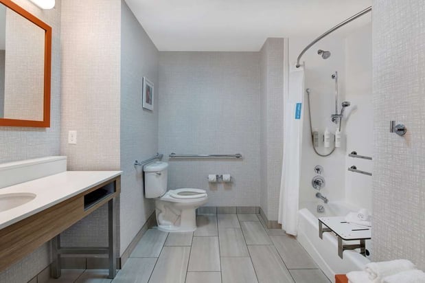 Images Hampton Inn Easley