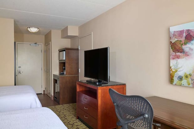 Images Hilton Garden Inn Hershey