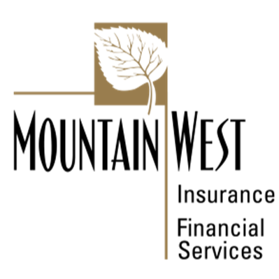 Mountain West Insurance & Financial Services, LLC Logo