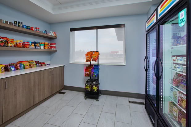 Images Holiday Inn Express Sault Ste. Marie by IHG