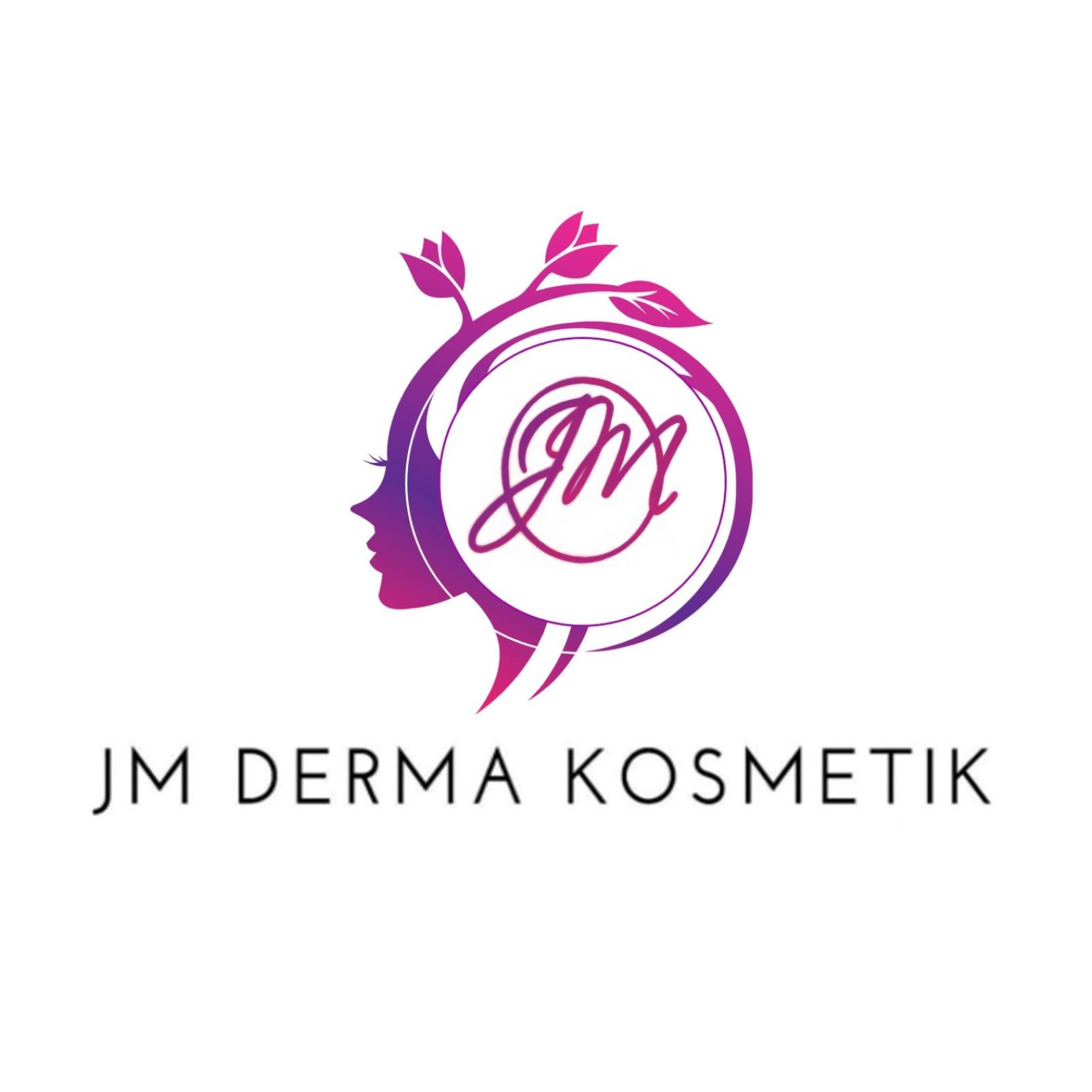 Logo JM Derma Kosmetik, Inh. Jennifer Mendes