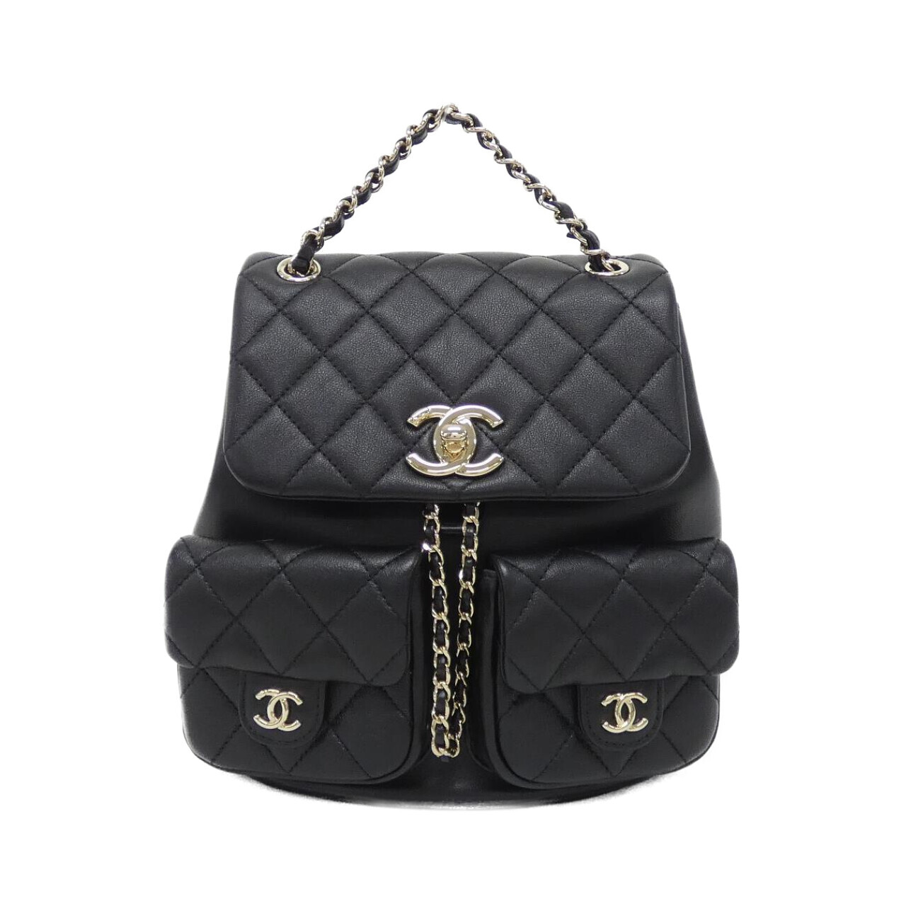 シャネル AS3860 リュックサック