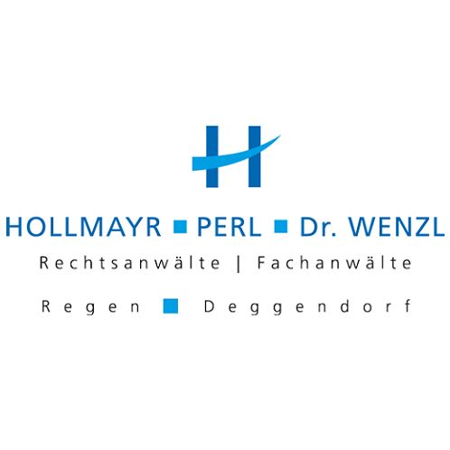 Logo Kanzlei Hollmayr