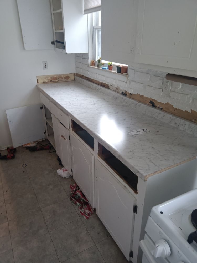 Mr Greens Fixing Things Handyman Services Image