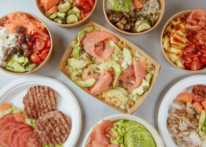 Images Zumos Juicebar & healthy food