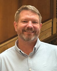 Matthew Budde