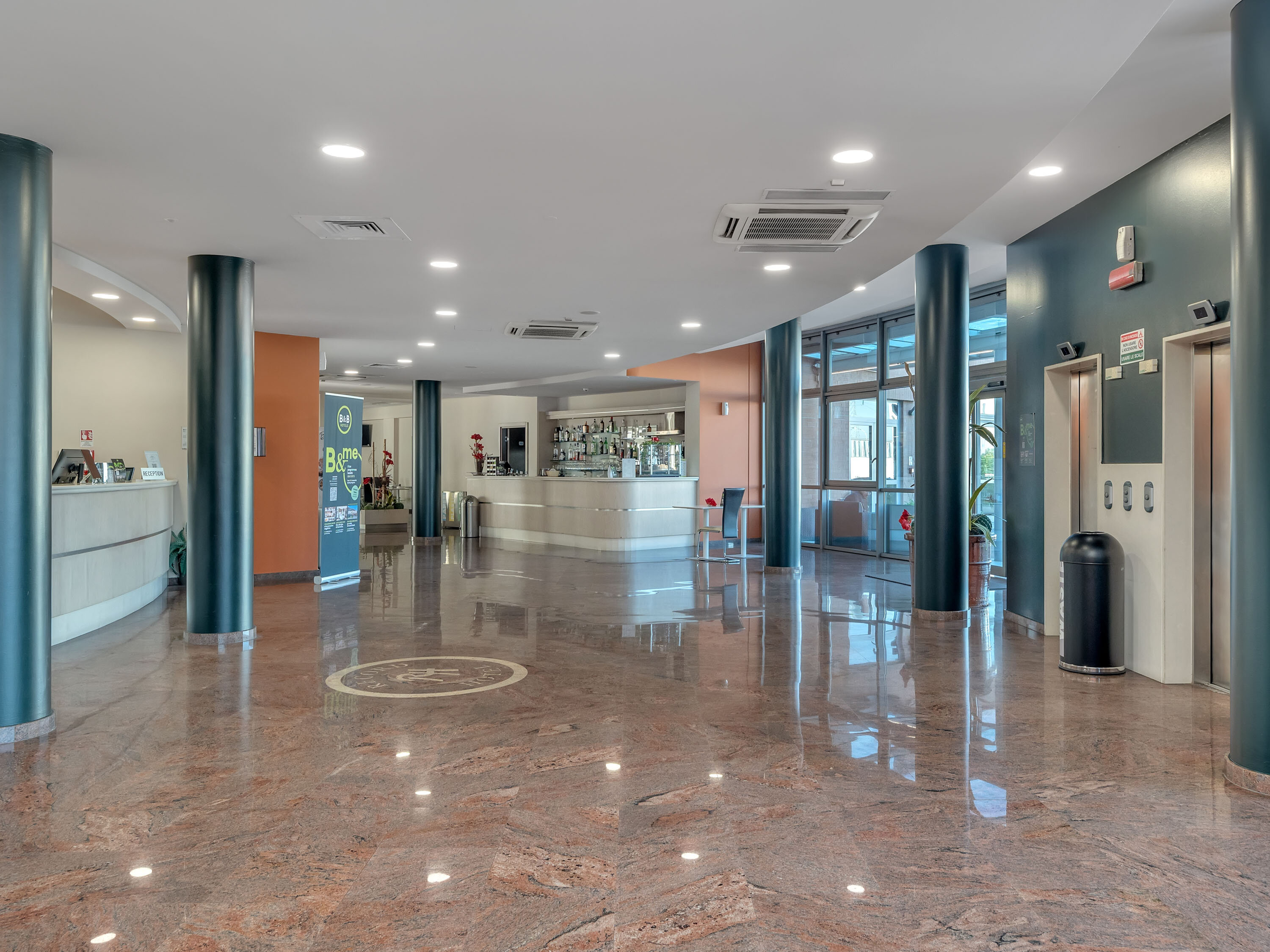 B&B HOTEL Settimo Torinese