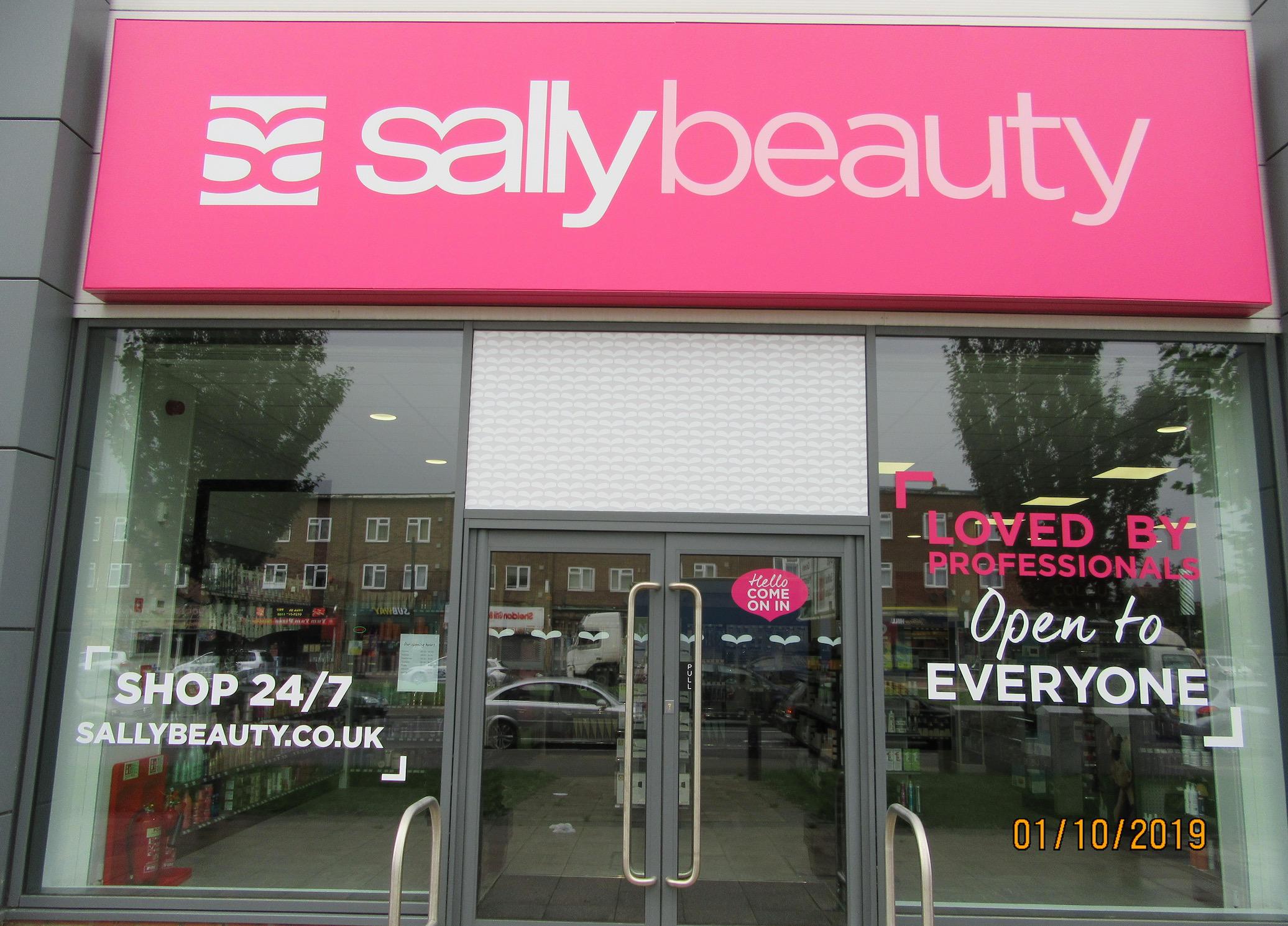 Images Sally Beauty
