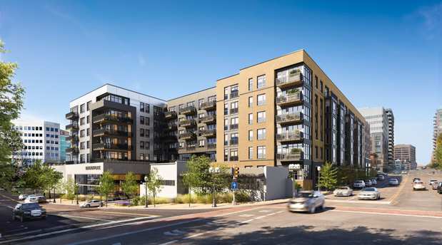 Images Bemiston Place Apartments