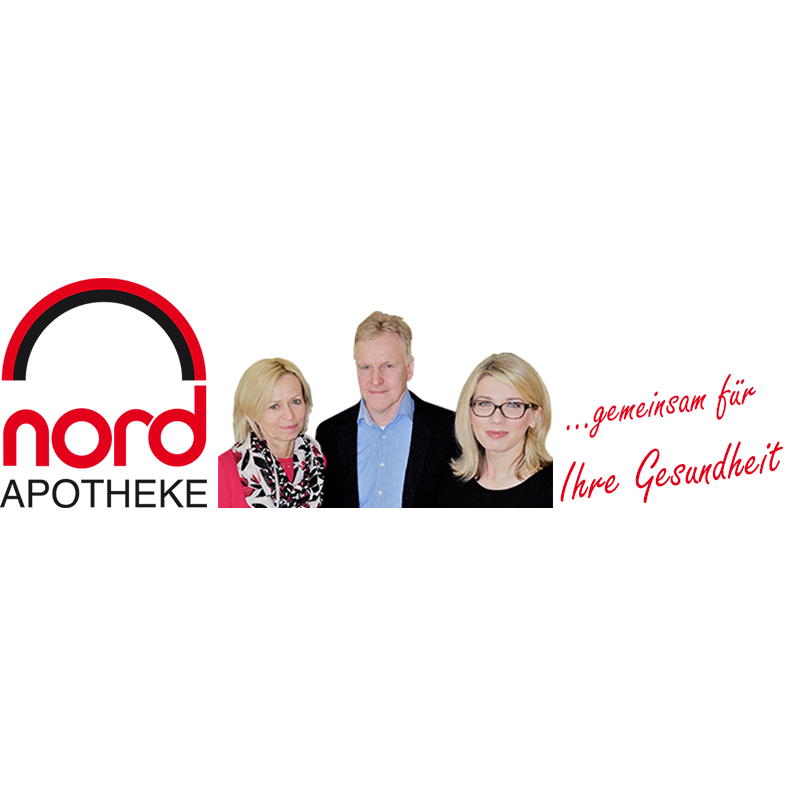 Nord-Apotheke Logo