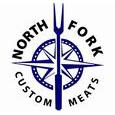 North Fork Custom Meat and Processing Logo