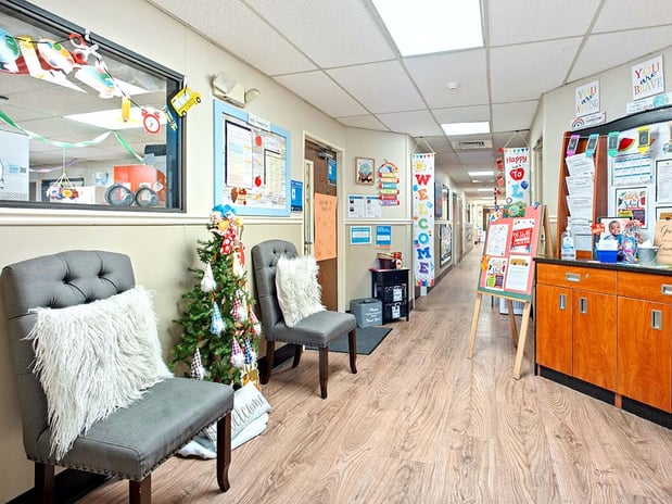 Images North Salt Lake KinderCare