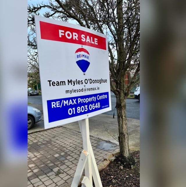 RE/MAX Blanchardstown 8