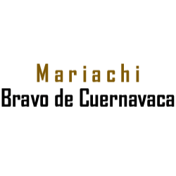 Mariachi Bravo De Cuernavaca Logo