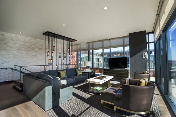 Images InterContinental Washington D.C. - the Wharf by IHG