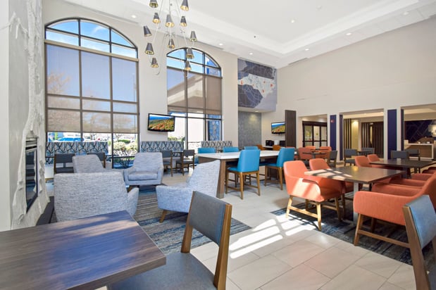 Images Holiday Inn Express Boone by IHG