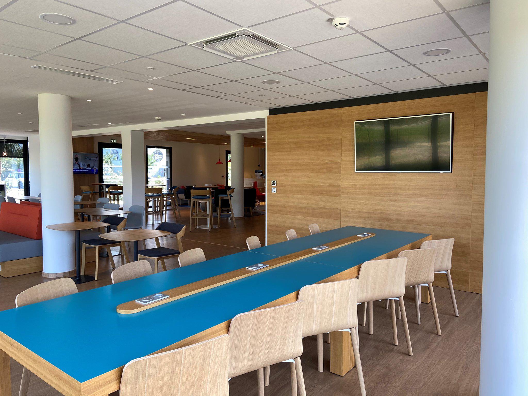 Holiday Inn Express Arcachon - la Teste by IHG