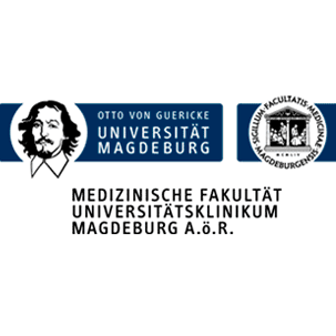 Universitätsmedizin Magdeburg Logo