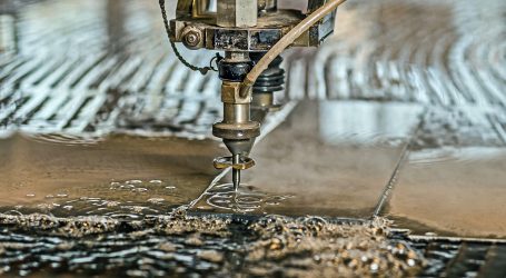 AWStec Abrasiv-Wasserstrahlschneidtechnik, Industriestraße 38 in Oyten