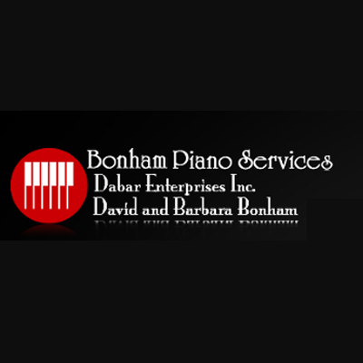 Bonham Piano Services