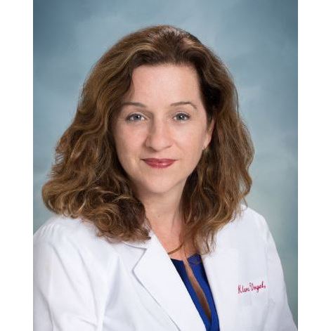 Dr. Klara Vogel, MD
